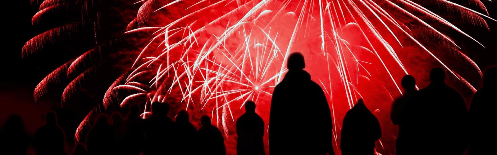 Iowans celebrating 4th of July with fireworks | Eye Saf