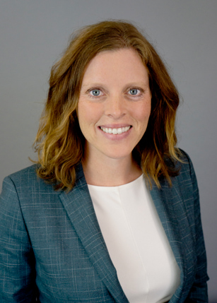 Dr. Christina Gillmore, MD