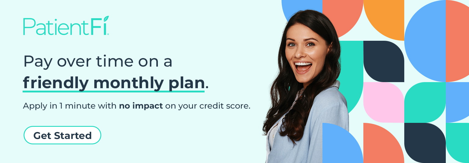 patientfi approved credit