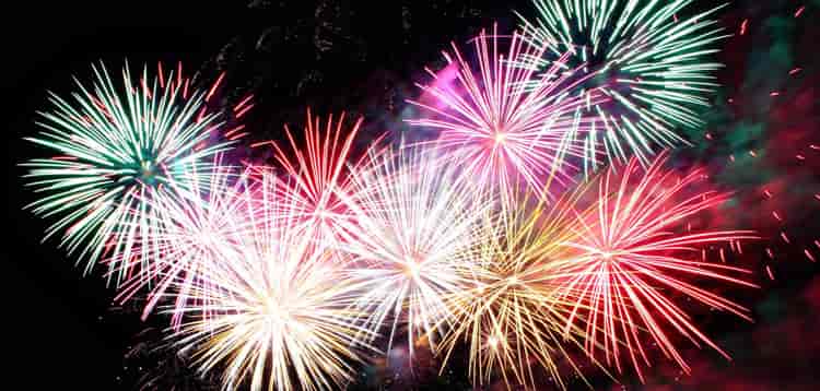 Iowa Firework Eye Safety | Wolfe Eye Clinic 