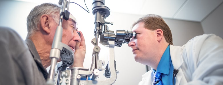 Glaucoma Eye Exam Des Moines | Glaucoma Eye Doctor
