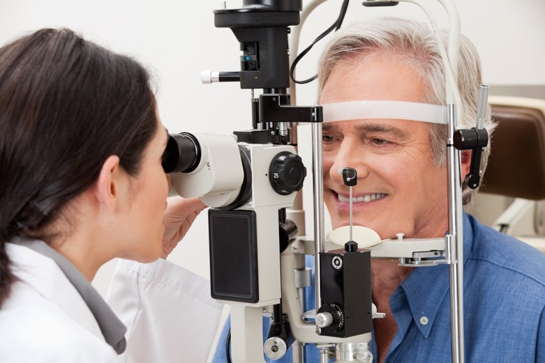 Healthy Vision Month | Wolfe Eye Clinic