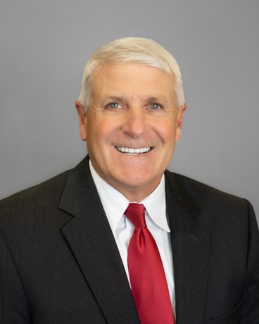 Wolfe Eye Clinic LASIK Specialist Dr. Steven Johnson in Des Moines, Iowa.