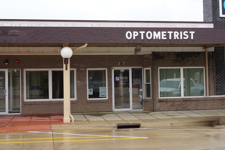 Detached Retina, Optometrist in Chicago, Illinois