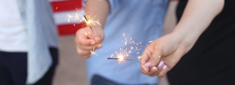 Wolfe Eye Clinic | Iowa Firework Eye Protection