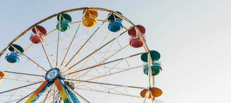 Wolfe Eye Clinic | Iowa State Fair Sponsor