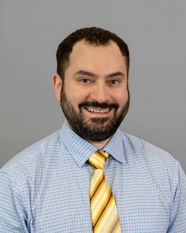 Alex Kartvelishvili, MD