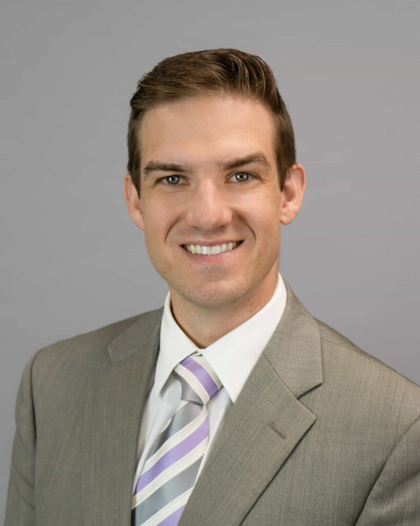 Dr. Connor J Ericksen