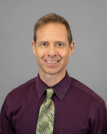Cory L. Bower, OD