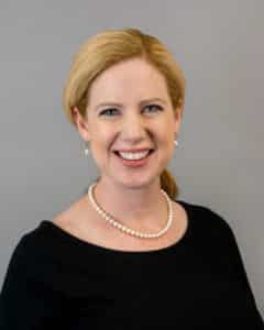 Anne M. Langguth, M.D.