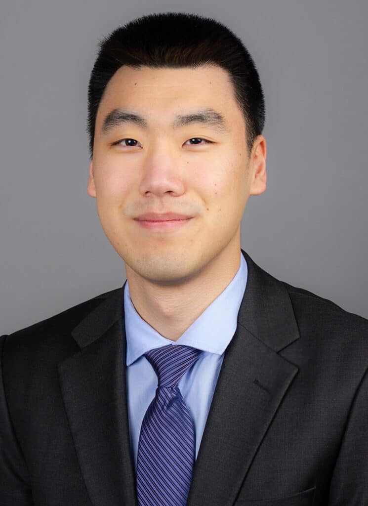 Eric J. Zhang, MD