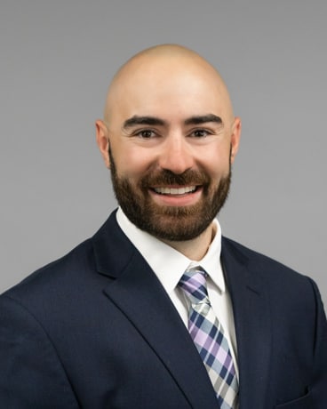 Jake R. Haberman, OD