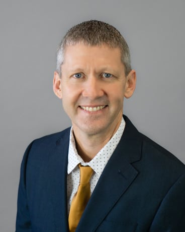 James C. Tesdahl, OD