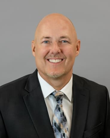 Jeffrey P. Collett, OD