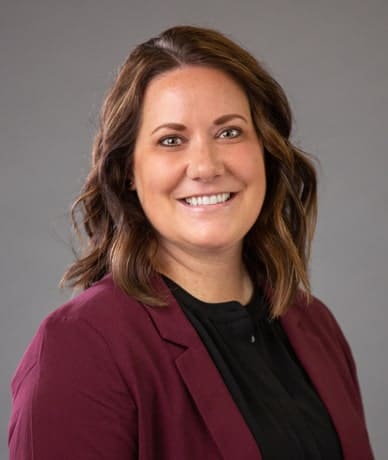 Megan M. Petersen, OD