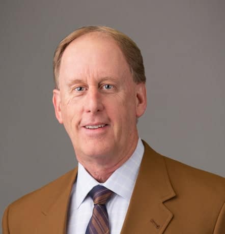 Paul T. Creeden, OD